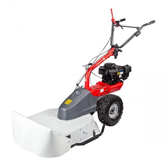 P70 EVO S OT BİÇME MAKİNESİ EĞİMLİ MOTOR 